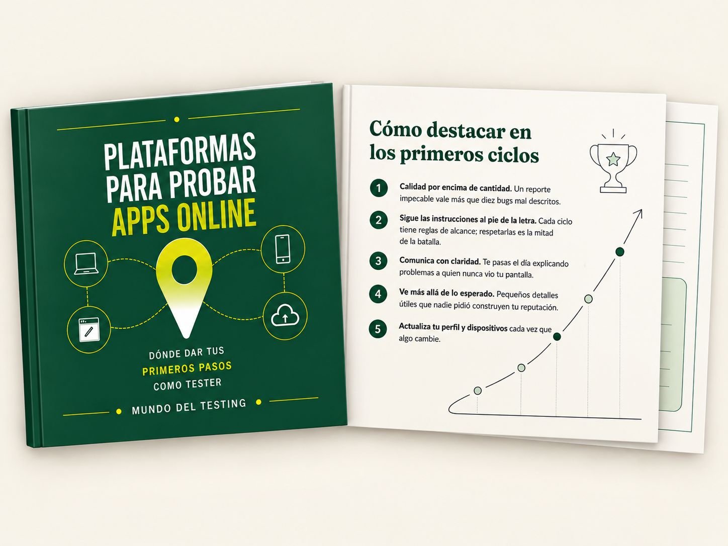 Bonus 3 · Plataformas